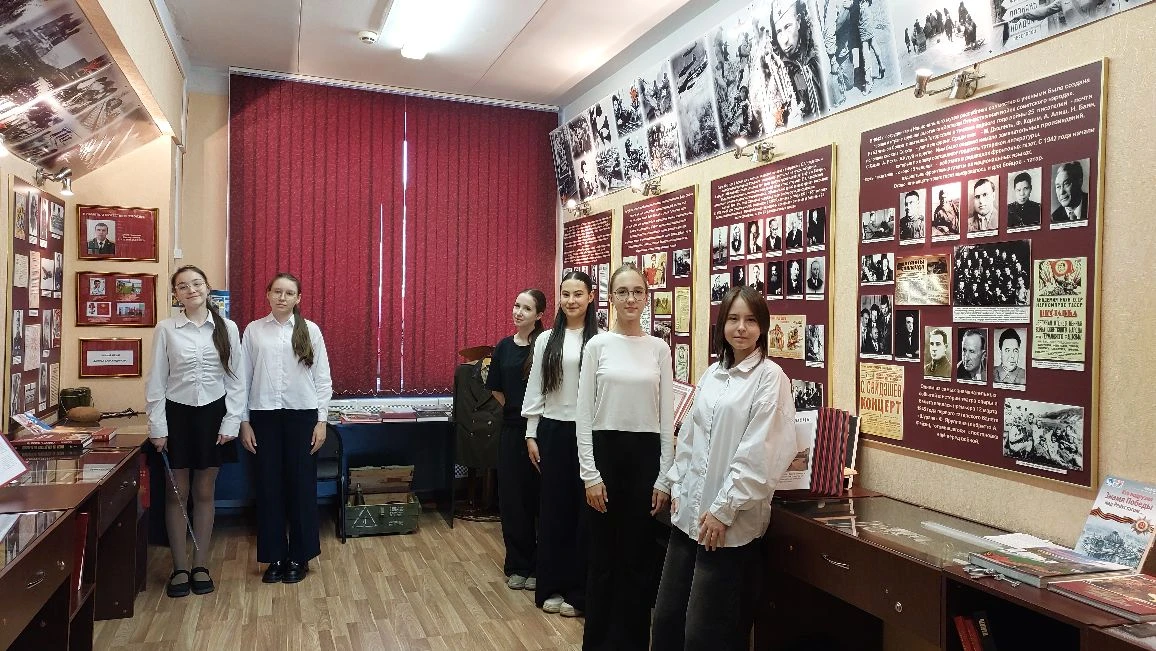 18 Мая - Международный День музеев 🔎📜