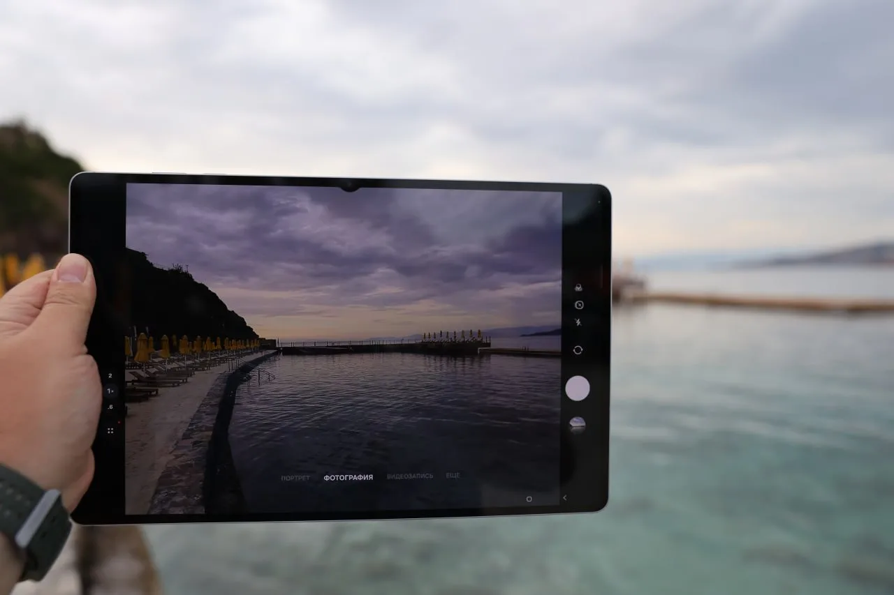 Про Galaxy Tab S12+/S12 Ultra – новые флагманы и кризис жанра