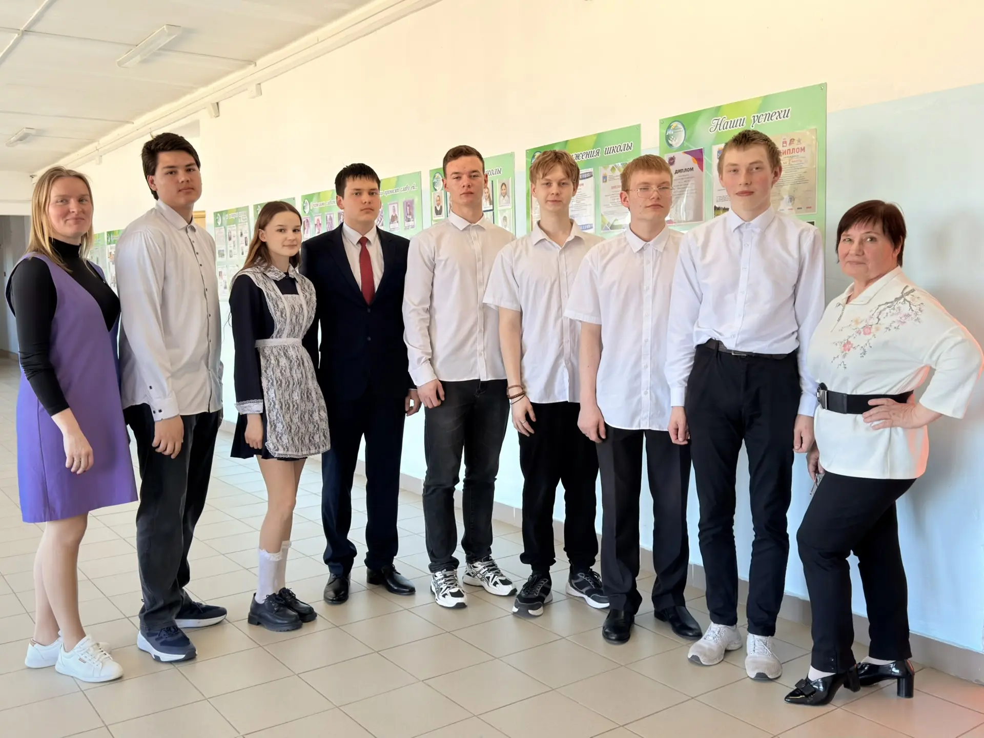 ОТ МОДЫ ДО АНЕКДОТОВ  👨‍💻📄