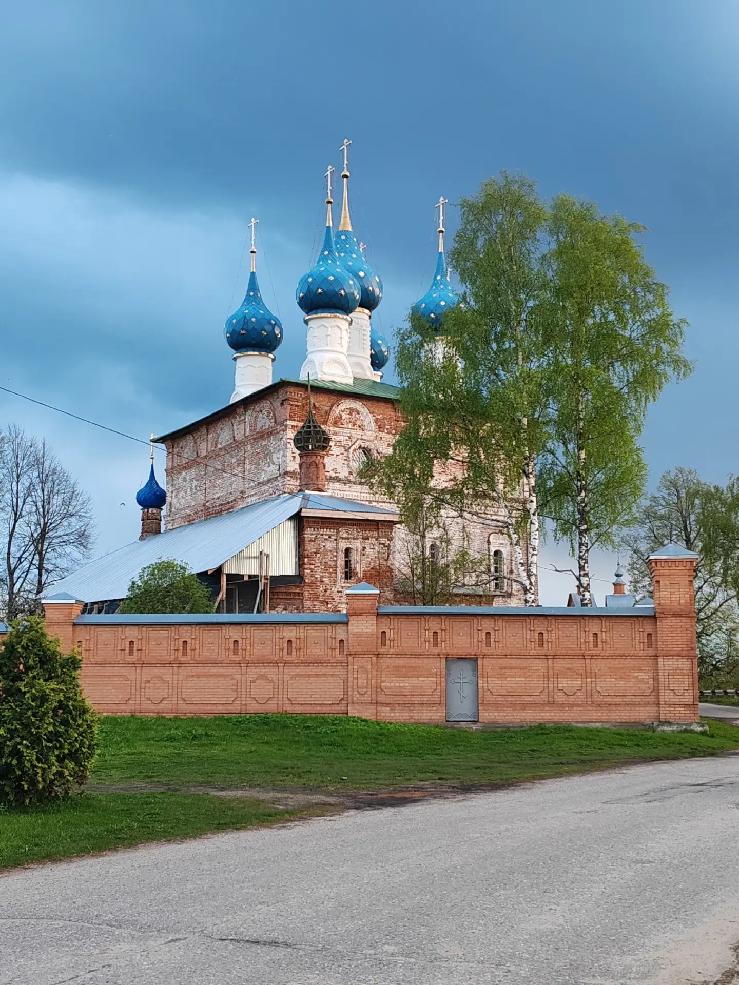 #Дунилово  📷 Елена Кистровских