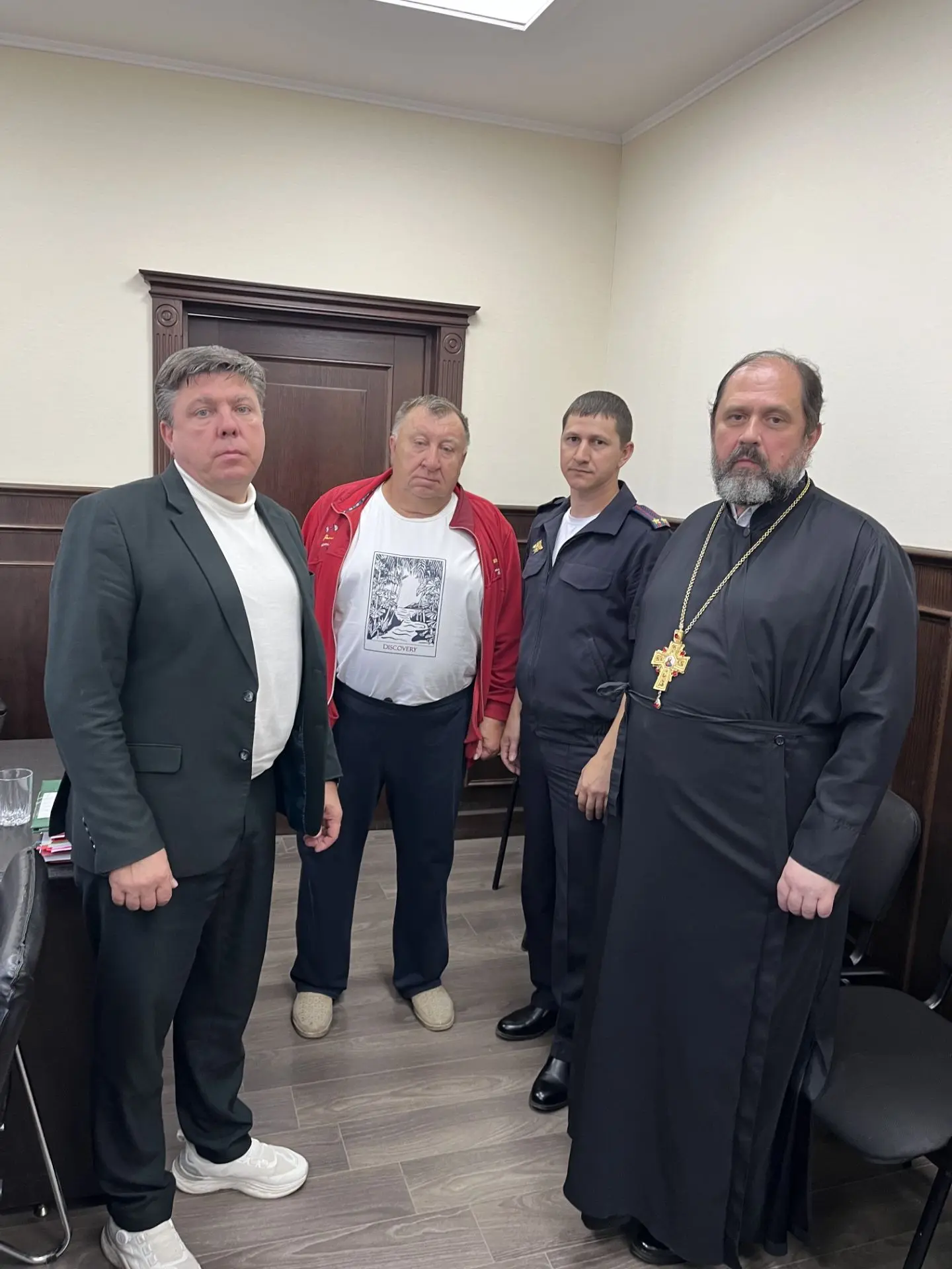 29 сентября в Оренбургском линейном отделе МВД России на транспорте прошло итоговое зас...