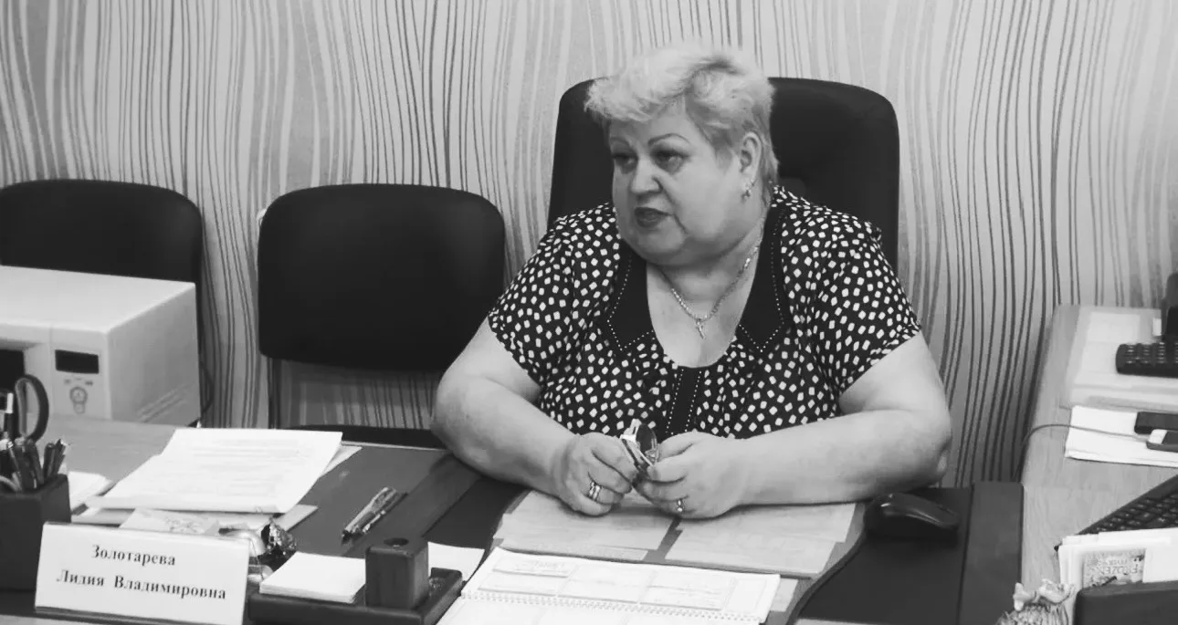Сегодня, 6 июля 2026 года, скоропостижно скончалась заместитель начальника управления о...