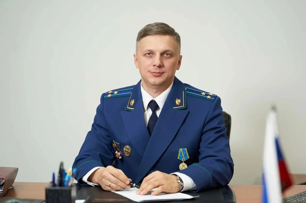 Прокуратура на защите трудовых прав граждан

В текущем году благодаря вмешательству прокуратуры в ре