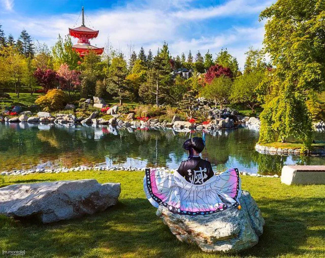 Сегодня +16° +27° ☀️🌤️ О-хаё, друзья 🎎 

Факт дня: В Японии на день святого Валентина проявляют си