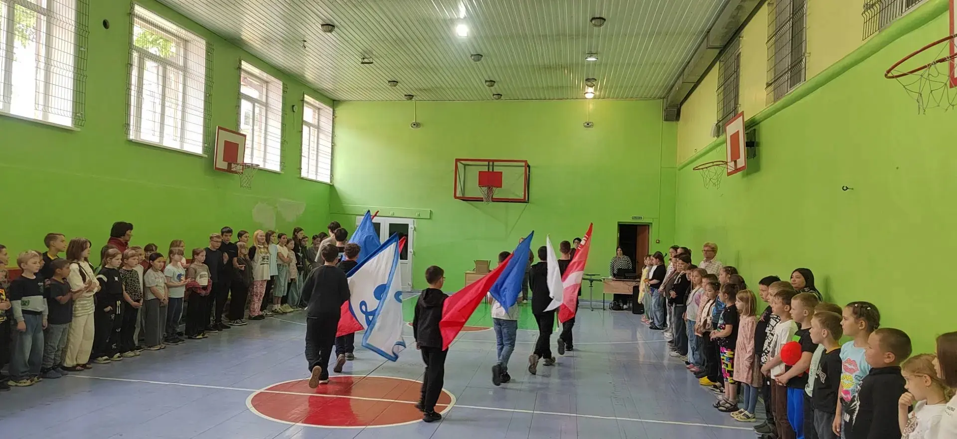 Дорогие друзья, родители и наши любимые «Непоседы-2026»! 👋