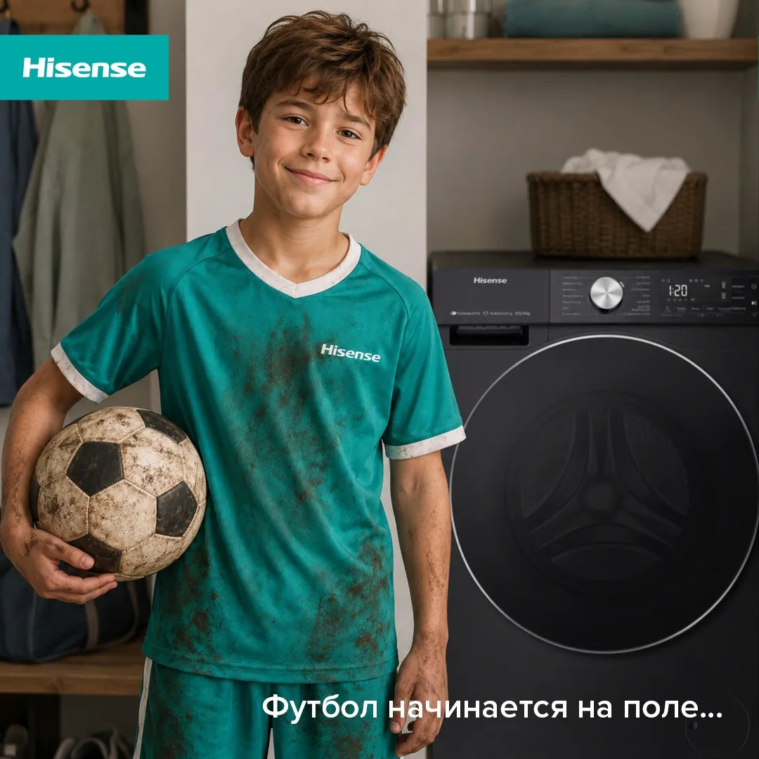Футбол ближе, чем кажется 🤫
 
Мы привыкли видеть футбол на огромных стадионах, но на самом деле он 