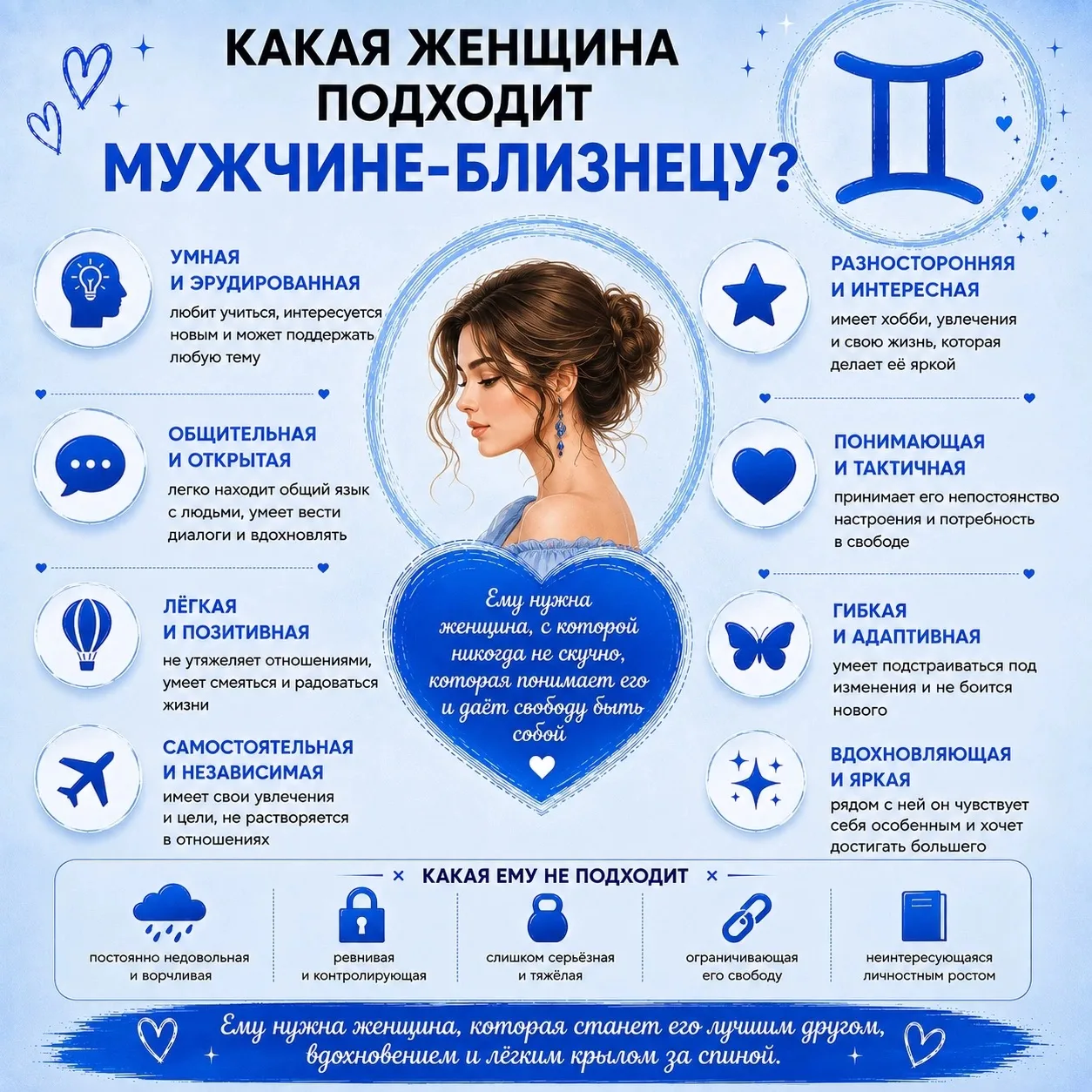 Астрология | Подпишись 👇🏻