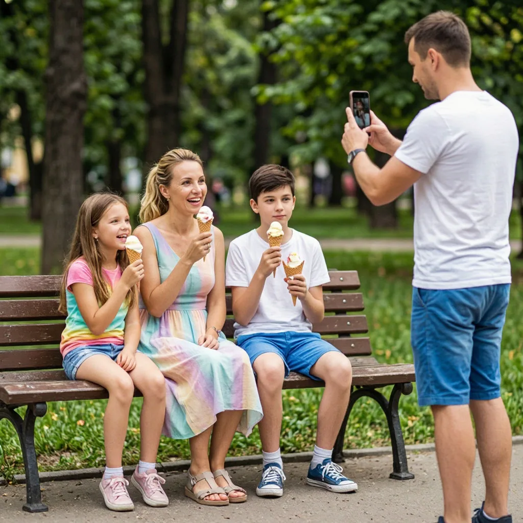 🌞 Последний день лета — время тёплых воспоминаний и ожидания новых открытий!