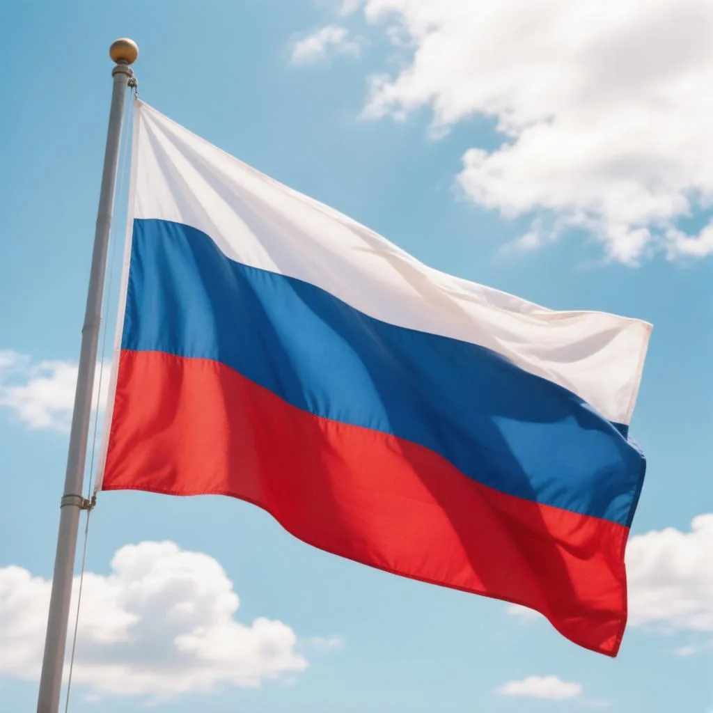 Дорогие Друзья!

Коллектив ООО «Курс» сердечно поздравляет вас с Днём России!

Для нас Россия — это 