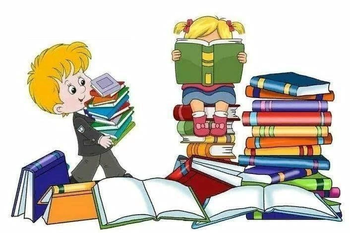 📚 ПРИГЛАШАЕМ ПРИНЯТЬ УЧАСТИЕ В СБОРЕ КНИГ ДЛЯ БИБЛИОТЕК ЛНР И ДНР!