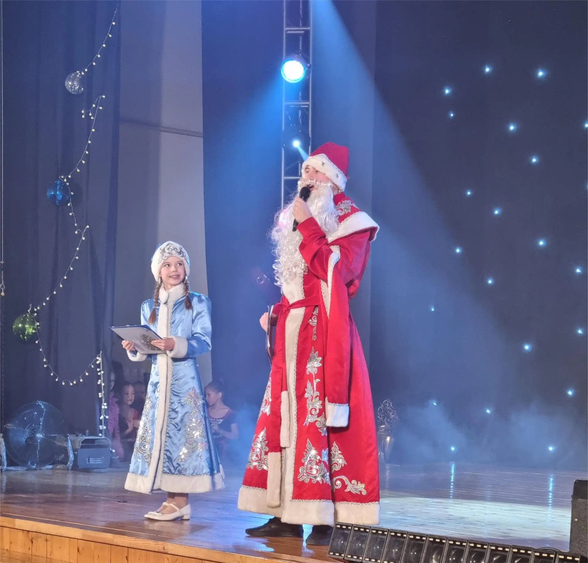 ✨Новогодние чудеса продолжаются!✨