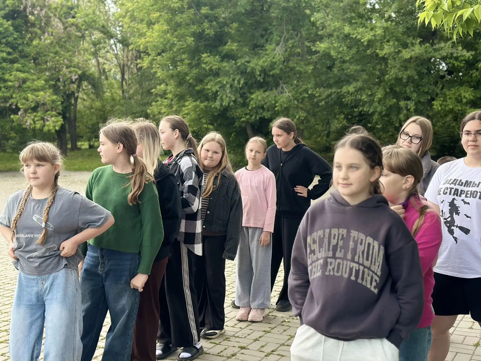 Одна пятница – три добрых праздника: соседи, предприниматели и многодетные семьи 🌟🏡