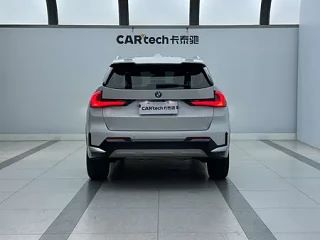 ‼️ BMW X1 2023 sDrive20Li X ‼️