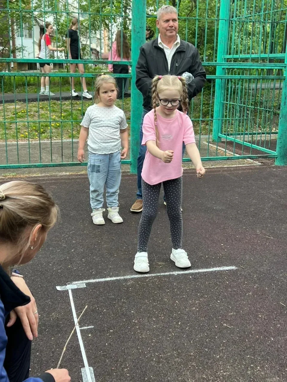 💥16 мая 2026 года в нашем городе  состоялся  захватывающий Кубок муниципального округа по общей физи