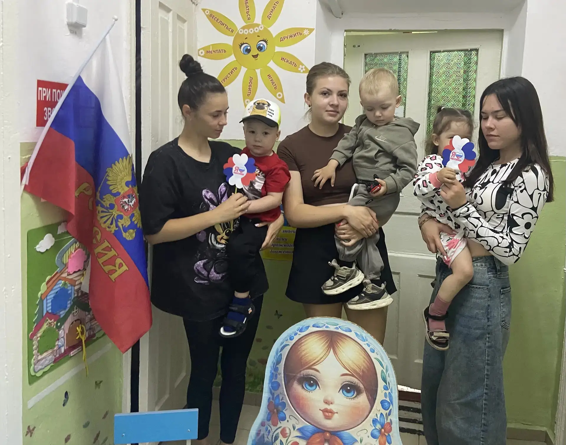 🇷🇺12 июня вся наша огромная страна празднует один из главных государственных праздник...