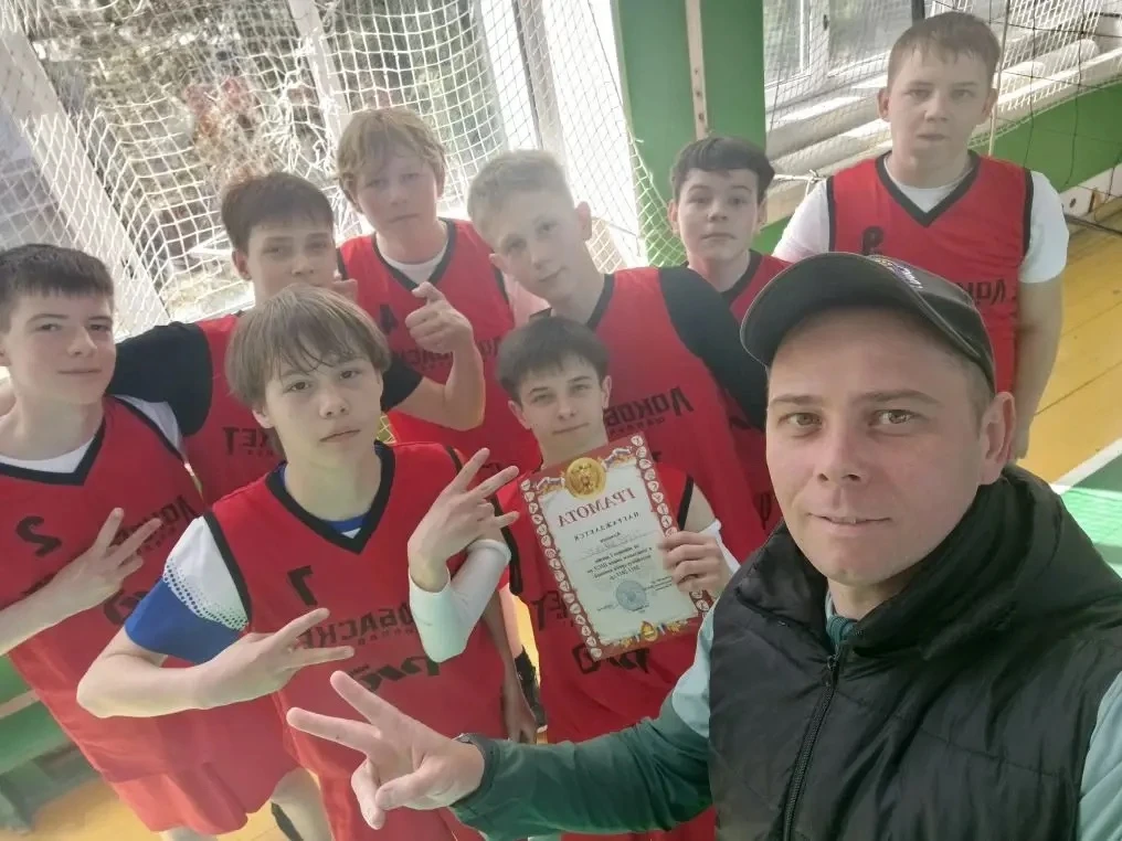 ПЯТНИЦА ПЕРВОЙ!   Друзья, наша пятница выдалась не просто рабочей - она стала настоящим триумфом! Эт