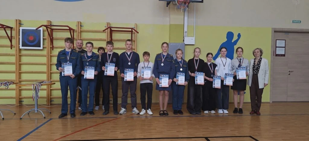 🏆 Быстрее, выше, сильнее! Вчера #Родная36 чествовала своих спортсменов!   Ребята в течение учебного 