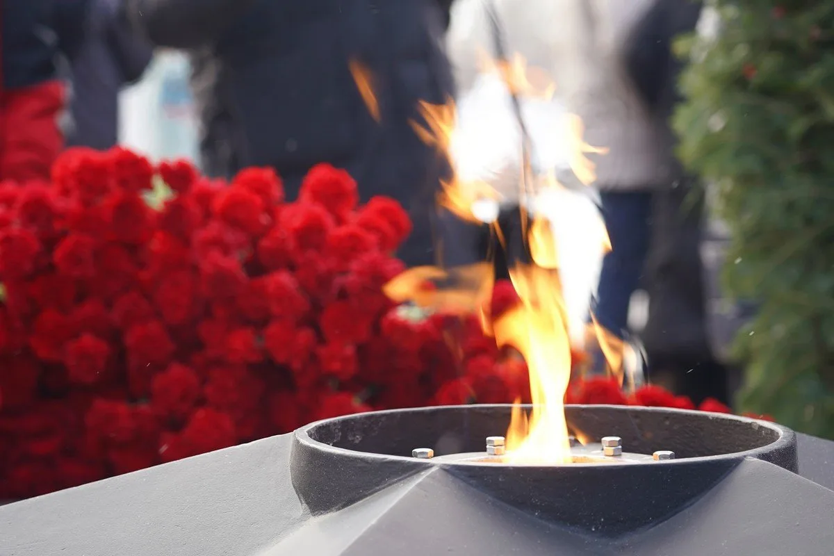 Приближается трагическая дата – 22 июня, в этом году исполняется 81 год с того страшного момента, ка