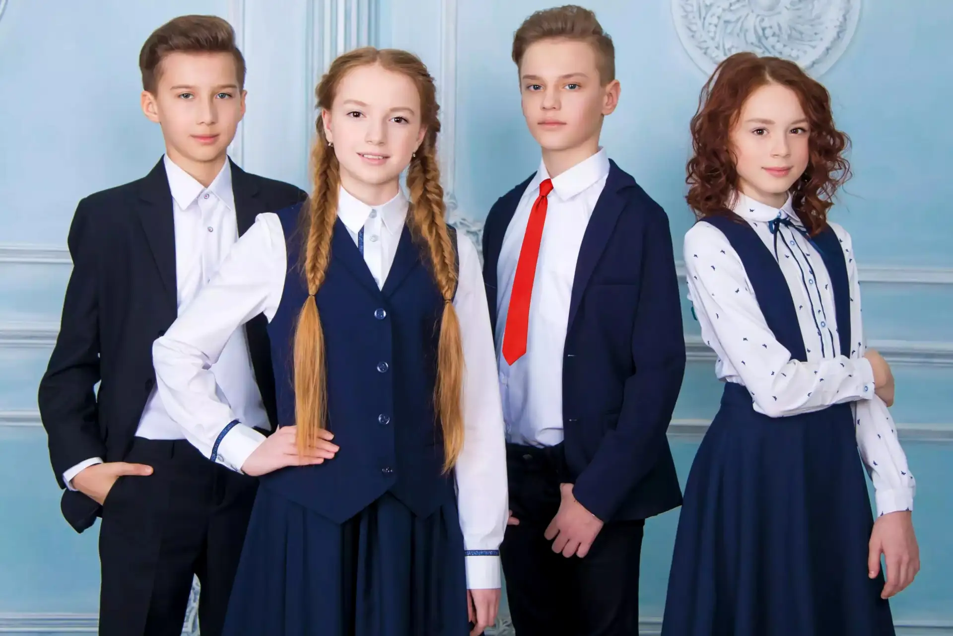 Уважаемые родители!