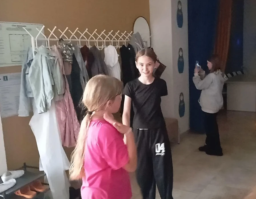 🎉Дискотека уходящего лета в Русановском ДК!