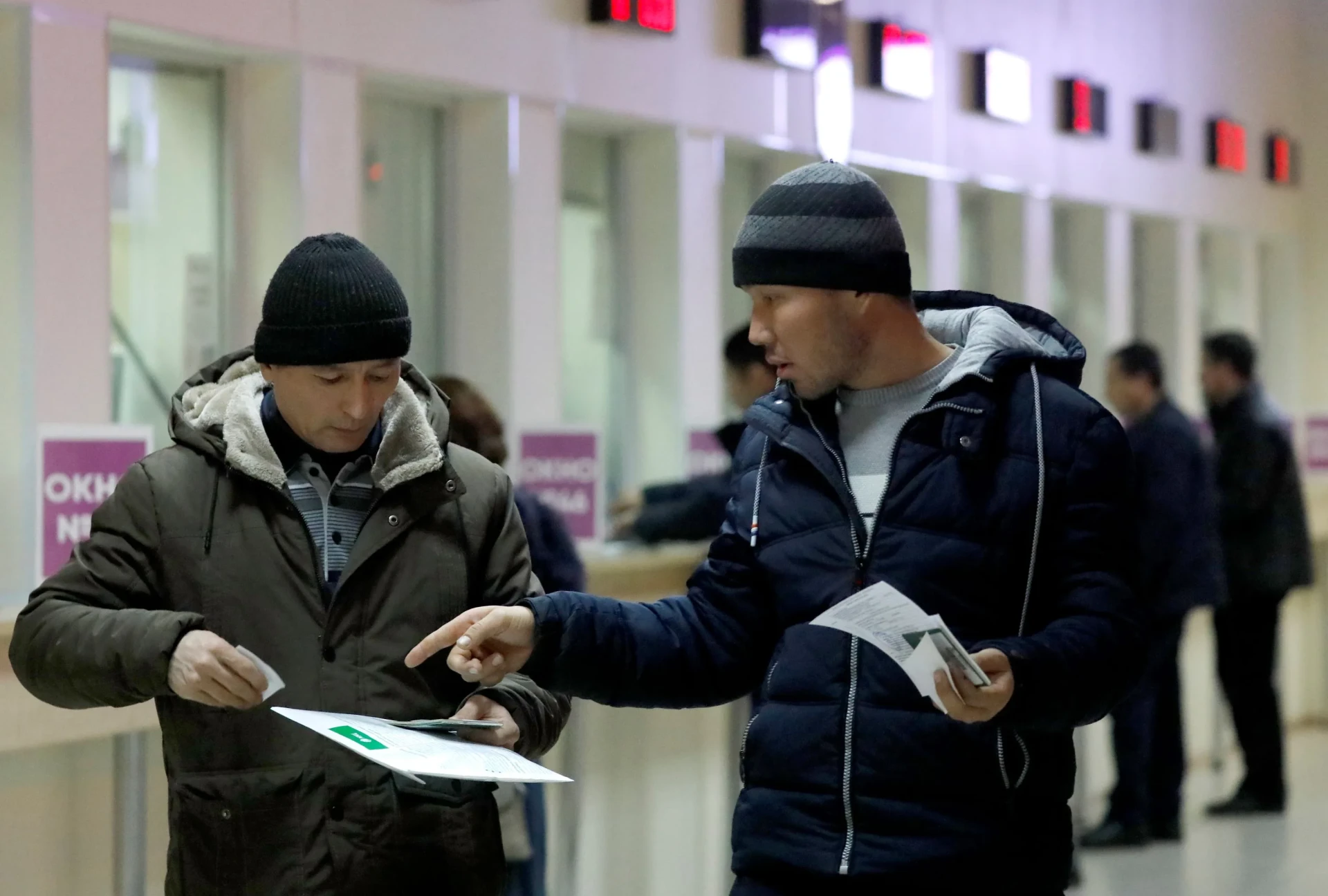 📌УВЕДОМЛЕНИЕ РАБОТОДАТЕЛЯ ≠ УВЕДОМЛЕНИЕ МИГРАНТА: ПОЗИЦИЯ ВС РФ И РИСКИ ДЛЯ СТОРОН