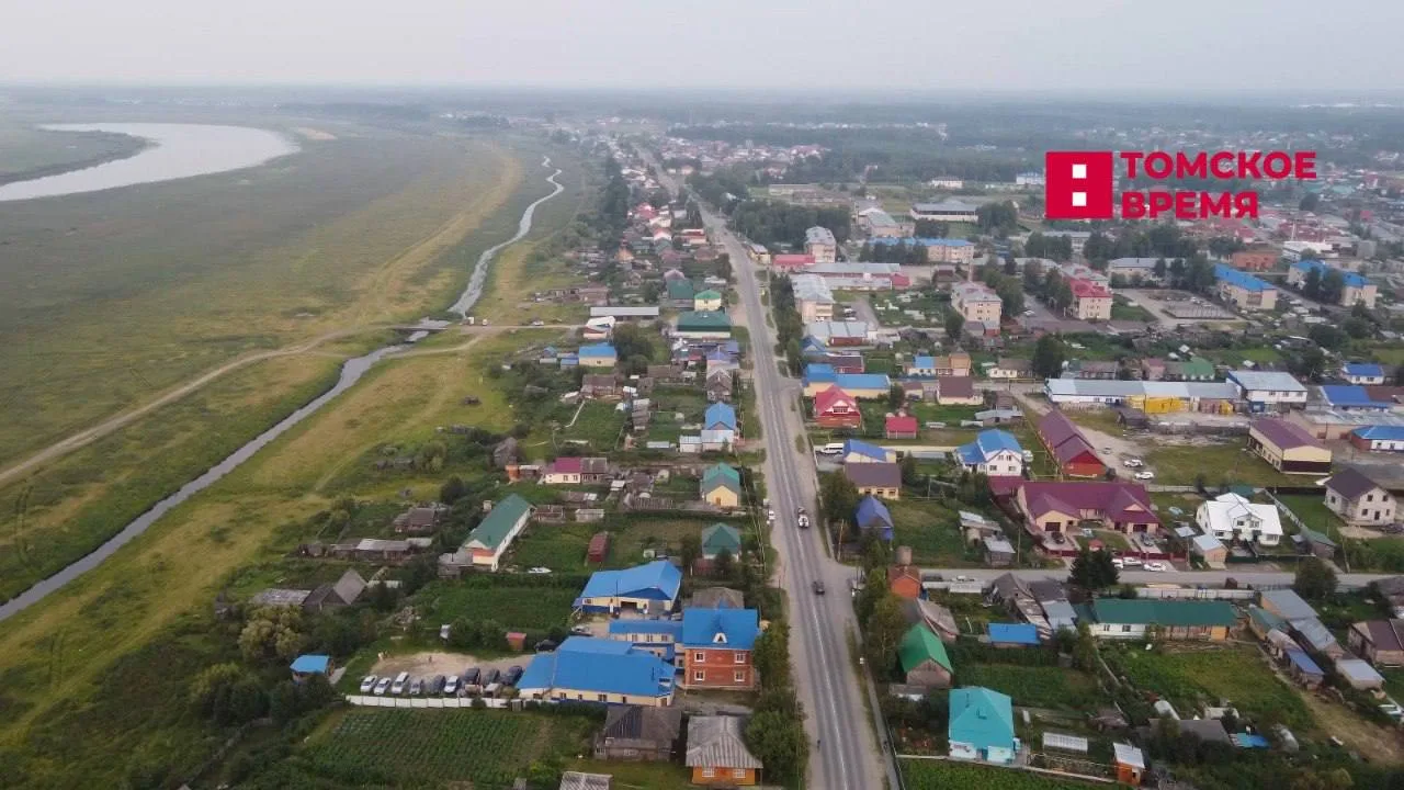 В Томской области ежегодно будут открывать по 4 новых учреждения для молодёжи.