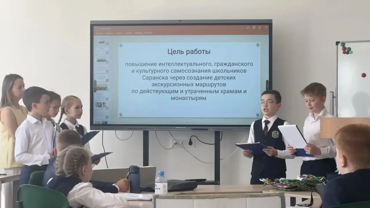 Учебный год закончился, но не заканчиваются отличные новости!
