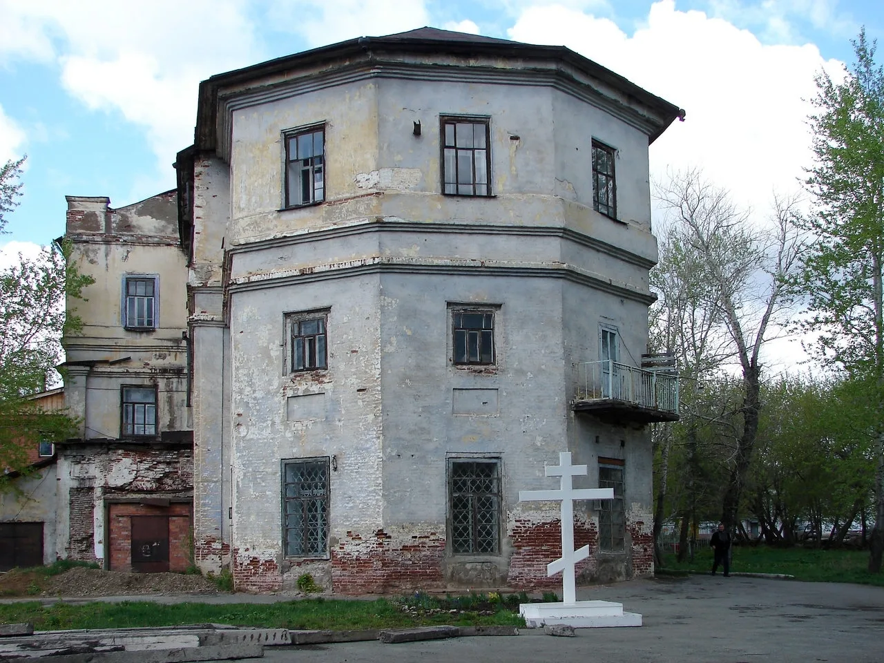 Присылайте Ваши фото в "Предложить пост"