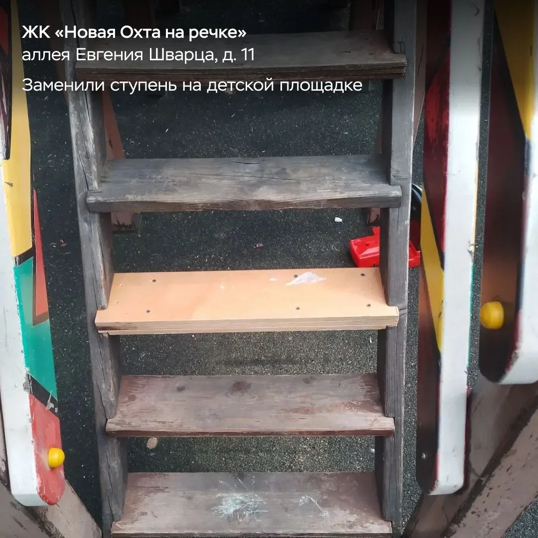 Еженедельный отчёт. Часть 2. 💛