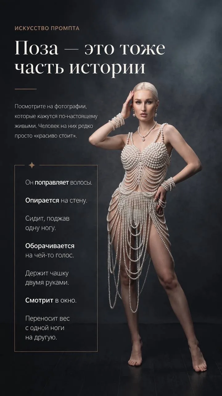 А что делать с руками?