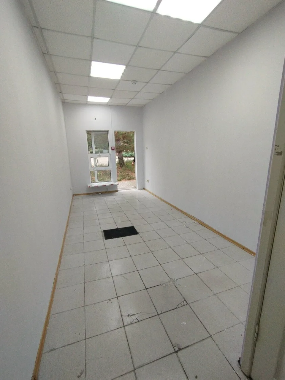 Аренда помещения 18 м² в центре Донецка, 18 000 руб.