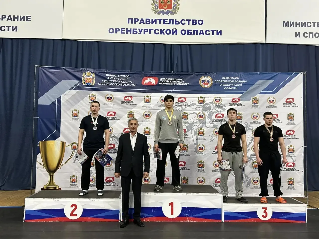 Поздравляем нашего тренера Пугина Владислава Анатольевича с 🥉Всероссийского турнира по...