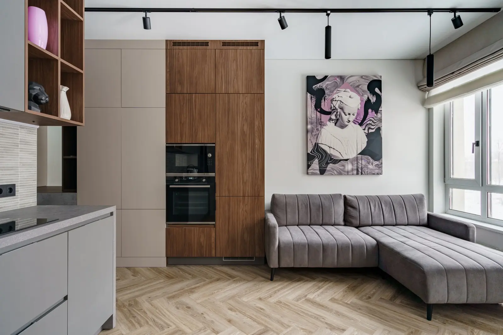 Дизайн: @yourinteriordesign