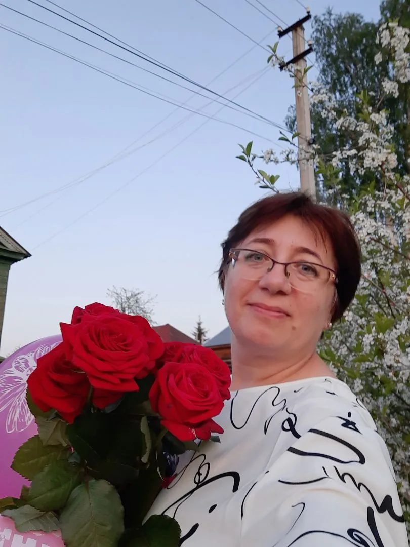 Уважаемая Светлана Александровна!