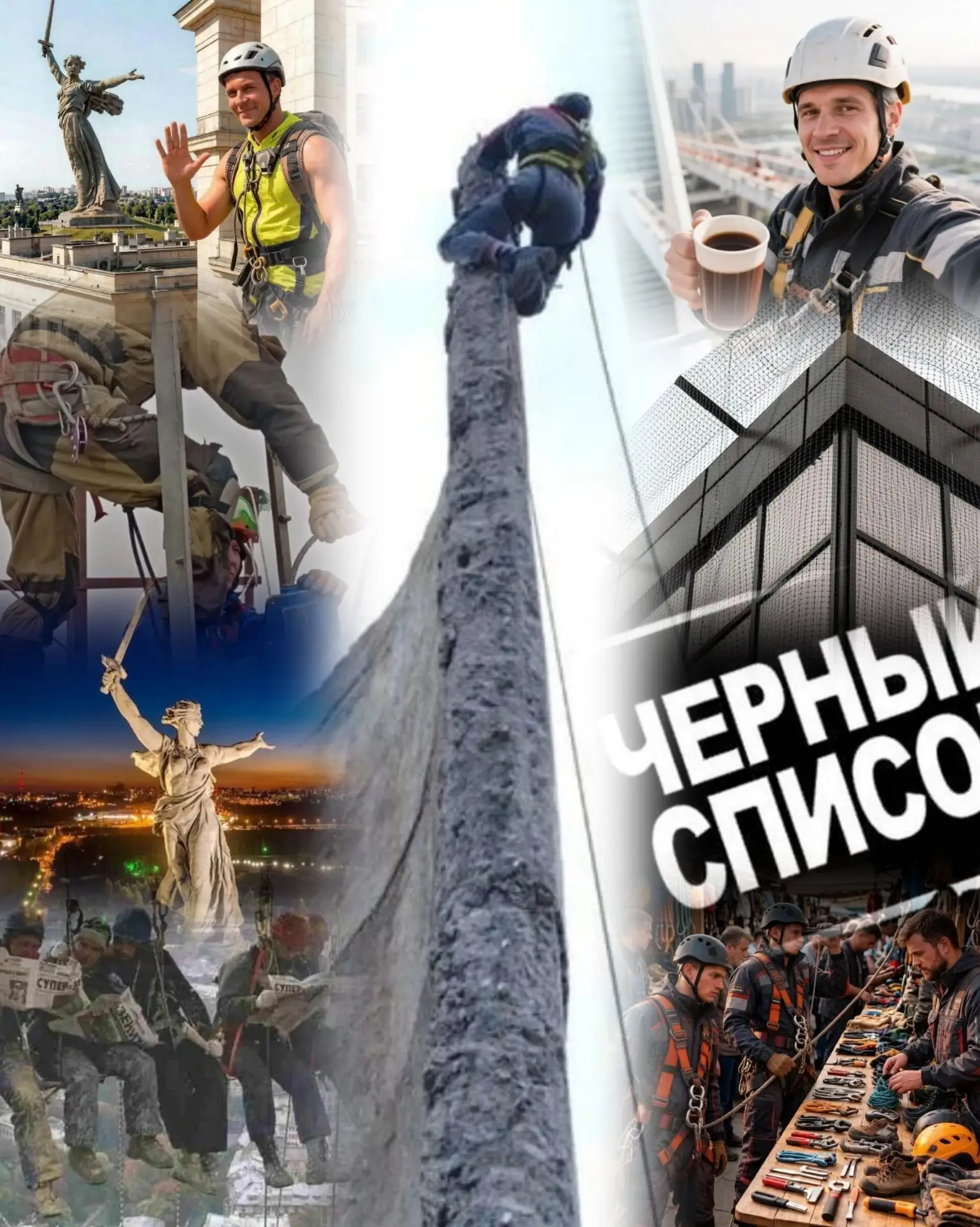 ✅️  Приветствую Вас,коллеги! 
       Делюсь своими каналами 👇

👉Подписывайтесь и делитесь этими ка