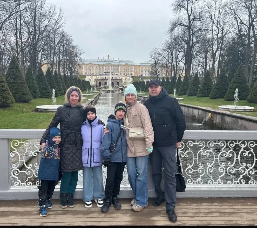Всемирный день семей
