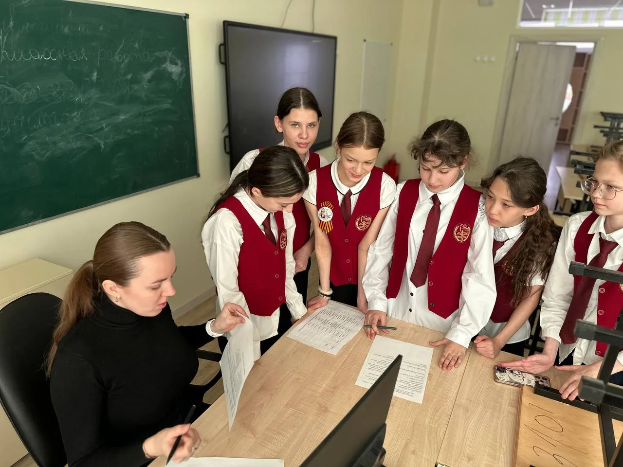 🏃‍♂️ ДЕНЬ ЗДОРОВЬЯ: АКТИВНО, ПОЛЕЗНО, ВЕСЕЛО!  Вчера в МБОУ СОШ №11 г. Ессентуки им. Героя РФ Кашири