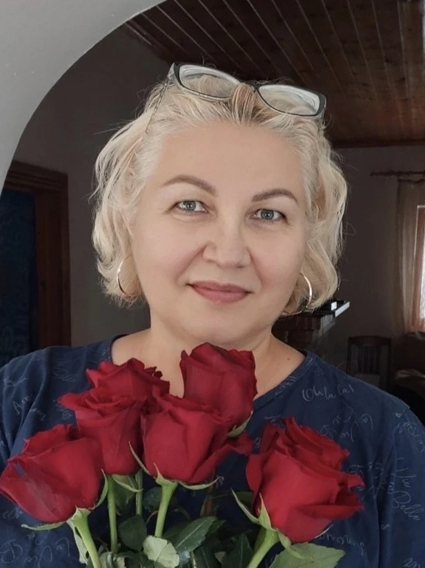 🎁🌺🎁26 июля поздравляем с Юбилеем главного бухгалтера нашего учреждения Шарипову Наталью Владимиро