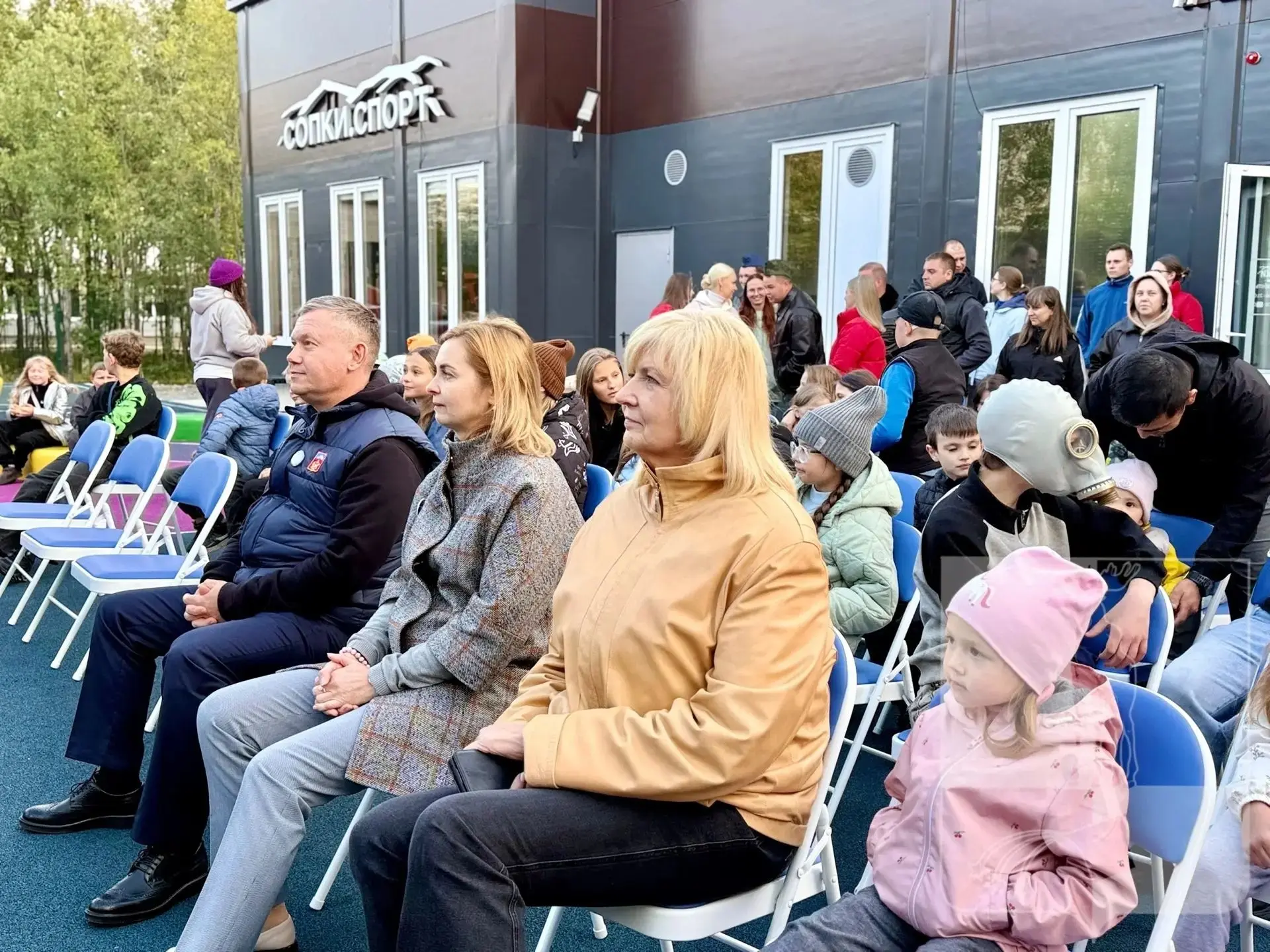 Новости наших муниципалитетов - в новостях за неделю