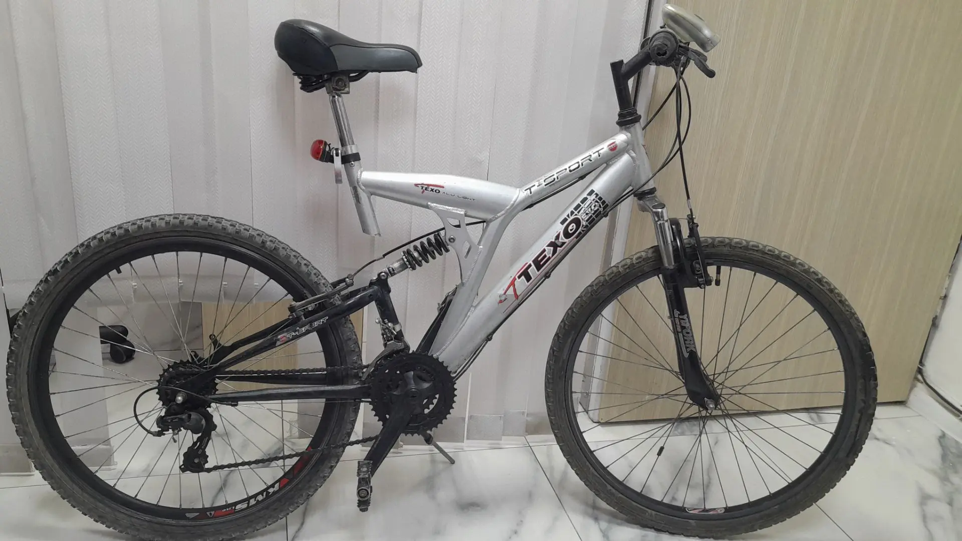 🚵 Велосипед 🚴