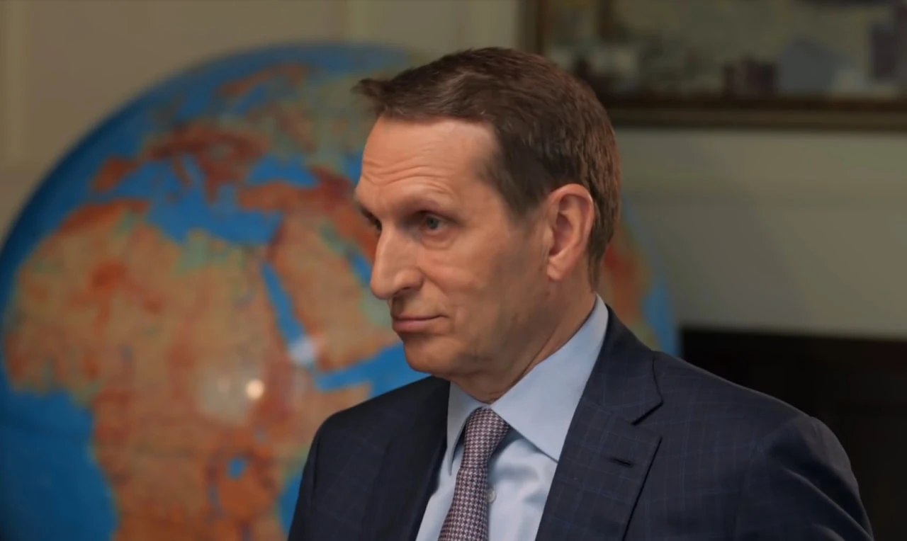 НАТО моделирует блокирование Калининградской области, заявил Нарышкин.