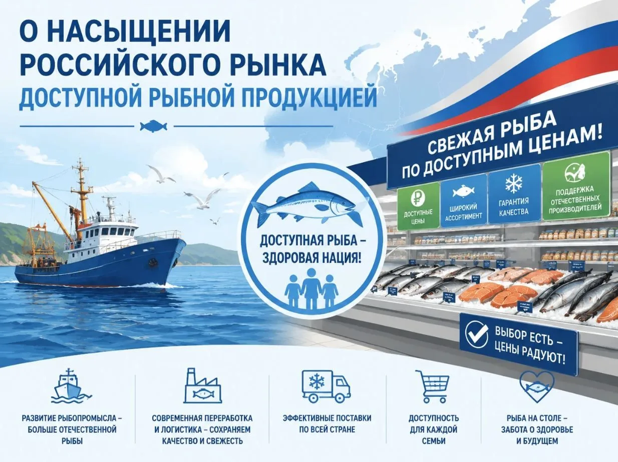 На минувшей неделе глава комитета Совета Федерации по аграрно-продовольственной политике Александр Д