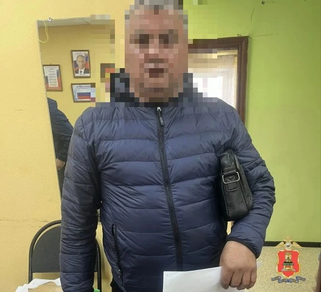 🔫 Затаился в камышах и открыл огонь: в Тверской области задержан вооружённый рецидивист В Кувшиновск