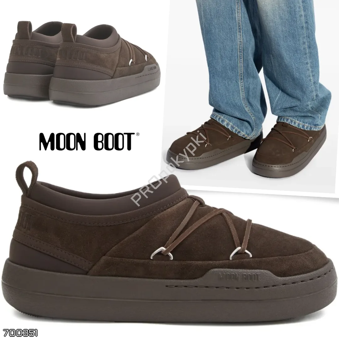 Moon Boot 🇺🇸