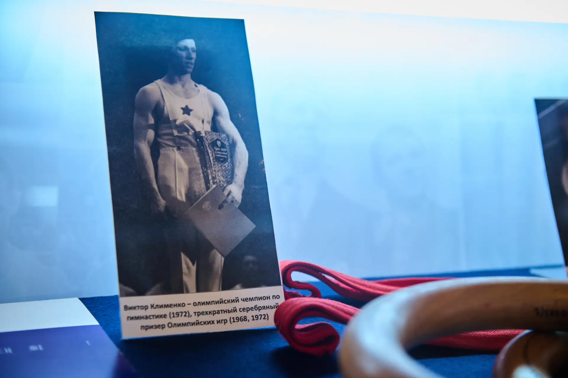 Европейская гимнастика возвращает российским спортсменам флаг и гимн 🇷🇺🏅