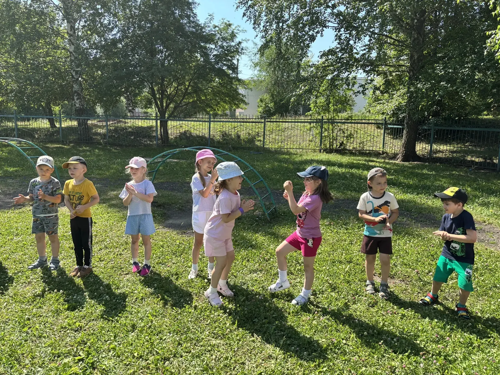 «Дружная семья всем нам нужна!» 👨‍👩‍👧‍👦