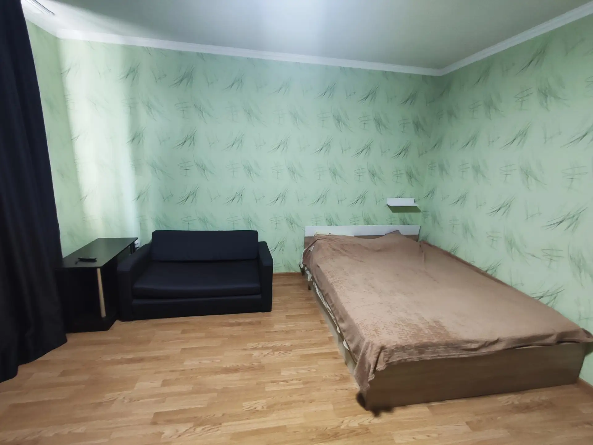 Сдам 1комн квартиру