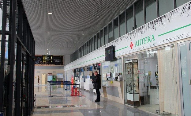 Аэропорт Победилово меняет расписание! ✈️С 29 марта кировский аэропорт Победилово переходит на летне