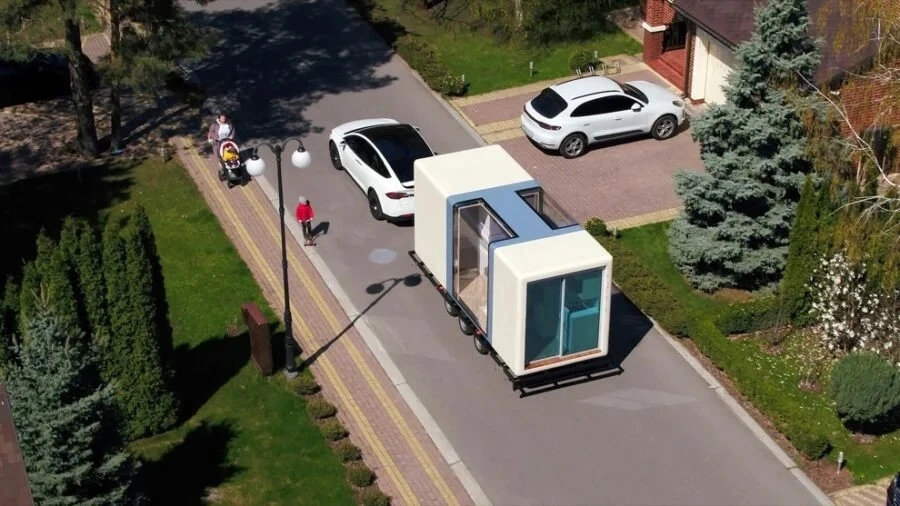 Microhaus