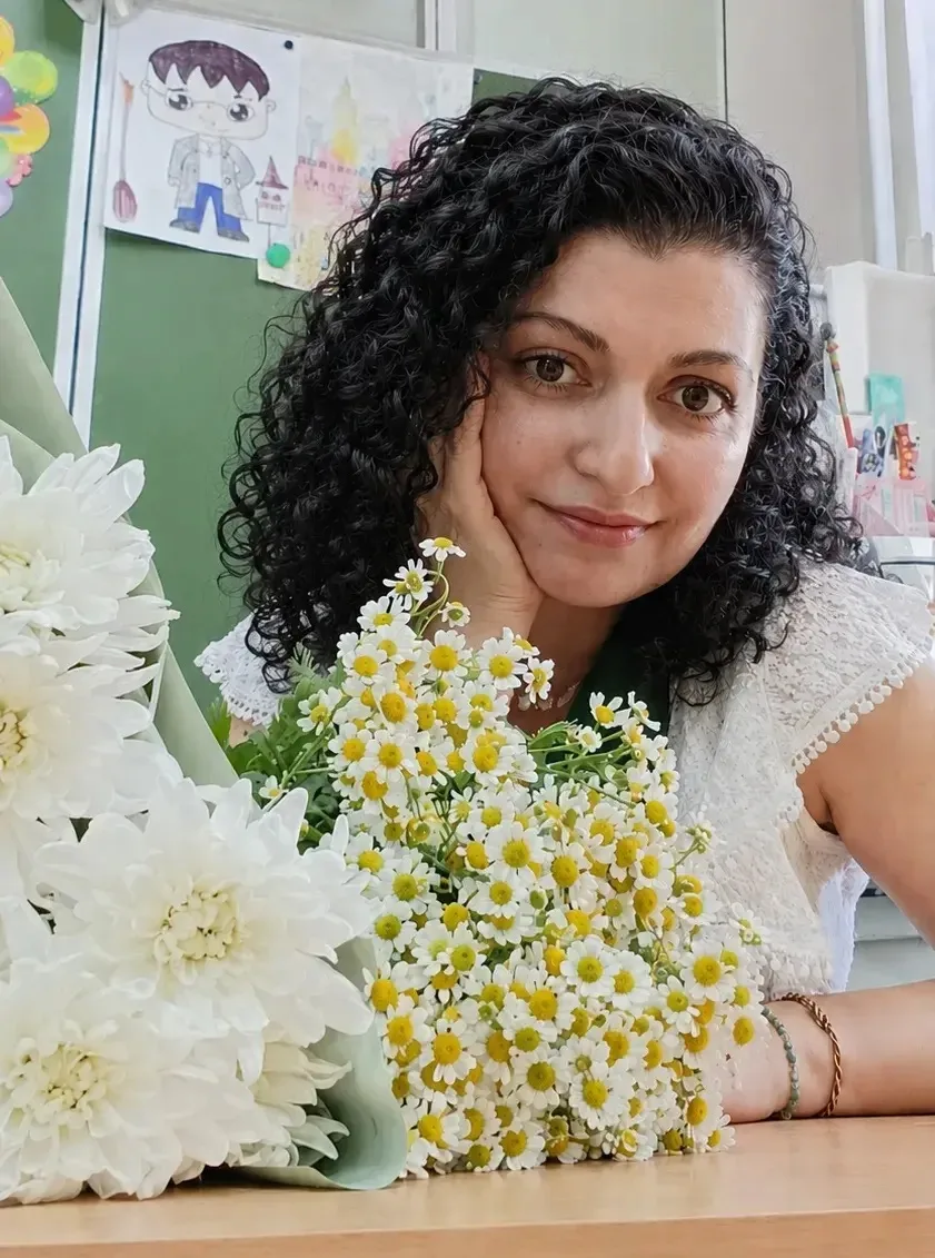 🎂Сегодня мы поздравляем с Днём Рождения Кристину Эриковну!🌺🌺🌺 От всей души желаем с...